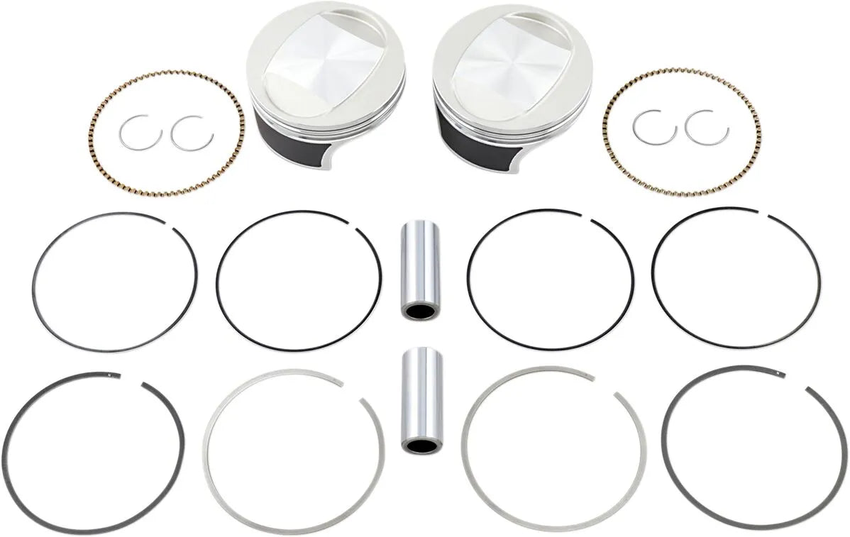 WISECO Tracker Series Kolvkit 96-103 STD - PE09031565 bild 1 PMIMAGE:54EB089BC5058BCA77E2