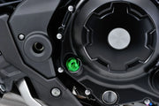 Daytona CNC Oil Filler Cap Oljekylare - PE07130288 bild 3 PMIMAGE:4805A6EF1C22C6AF1F39