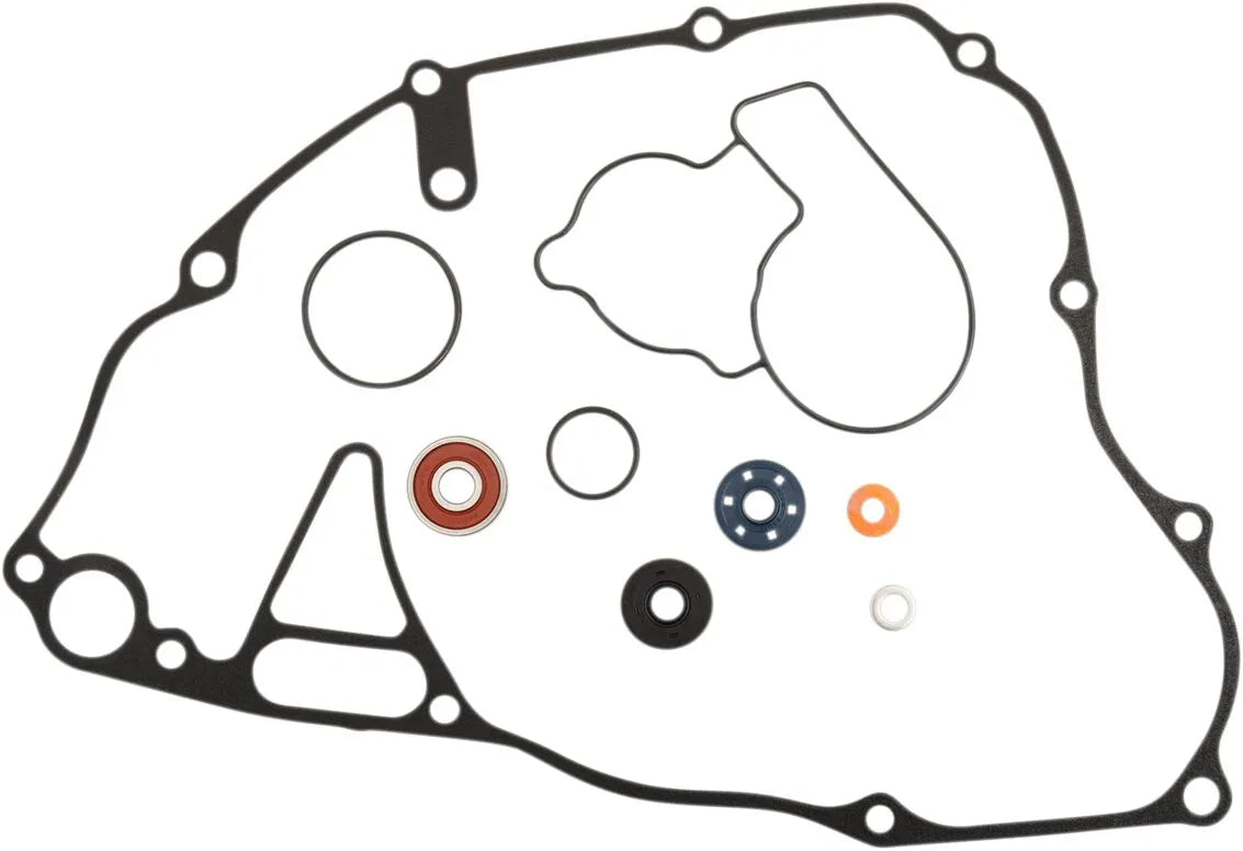 ATHENA Packningssats för Vattenpump - PE09346057 bild 1 PMIMAGE:E4CE8F960820FB7CEDB2