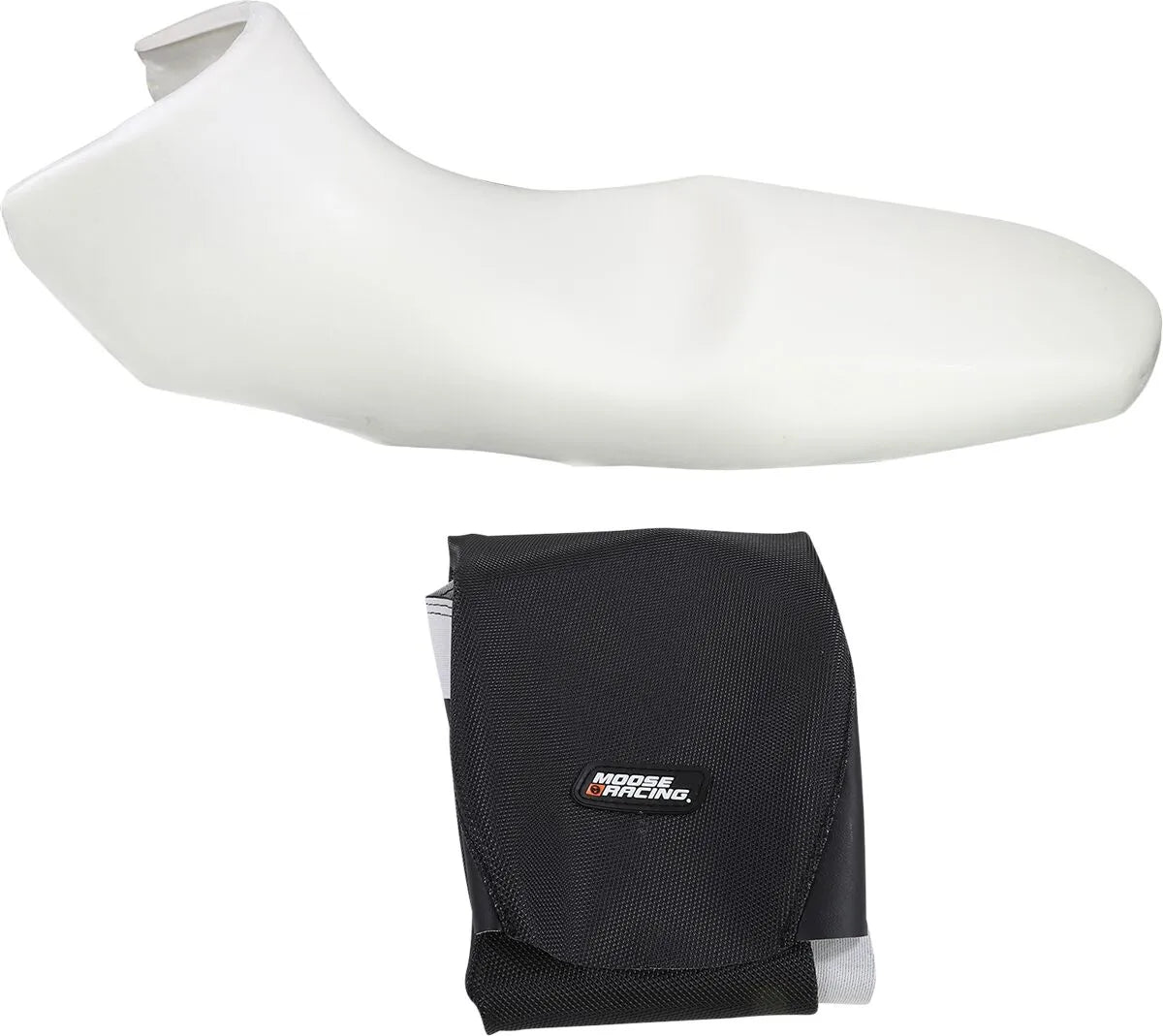 Moose Offroad Hard Parts Adventure Seat Cover and Foam Kit Sadelöverdrag - PE08213443 bild 1 PMIMAGE:BDDDA17AC1081DCEB72B