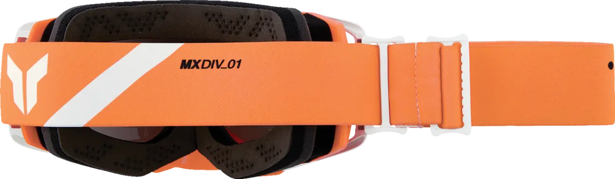 THOR Activate Goggle Flite Orange - PE26013704 bild 2 PMIMAGE:936DF3ADBAC1ACA81DA8