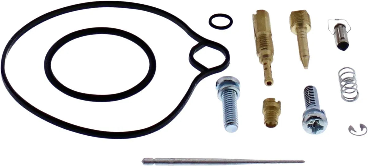 MOOSE OFFROAD HARD-PARTS Förgasarservisesats Kawasaki - PE10031941 bild 1 PMIMAGE:44530C78C4EC7FF70CCF