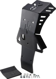 MOOSE OFFROAD HARD-PARTS Pro LG Skid Plate - PE05061344 bild 1 PMIMAGE:666252290A562C88089A