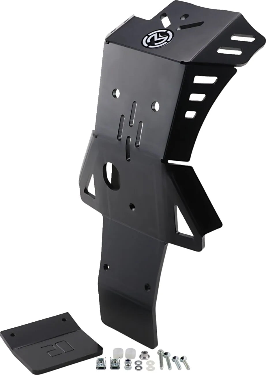 MOOSE OFFROAD HARD-PARTS Pro LG Skid Plate - PE05061344 bild 1 PMIMAGE:666252290A562C88089A