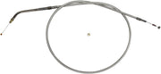 Magnum Shielding Sterling Chromite II® Braided Cable for Harley-Davidson Tomgångskablar - PE06510067 bild 1 PMIMAGE:735BF6FE50639A017338