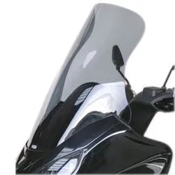 Bullster Windshield/Windscreen OEM Sport - PE23011860 bild 1 PMIMAGE:B68FE9A96D697D7A374C