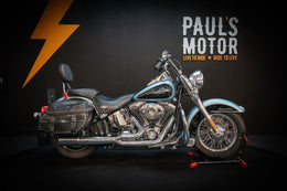 Harley-Davidson Heritage Softail Classic (FLSTC) " Vance & Hines" FOU553 – bild 2