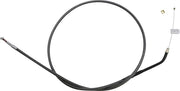 Magnum Shielding Sterling Chromite II® Braided Cable for Harley-Davidson Tomgångskablar - PE06510917 bild 1 PMIMAGE:34F6907C2C280F145076