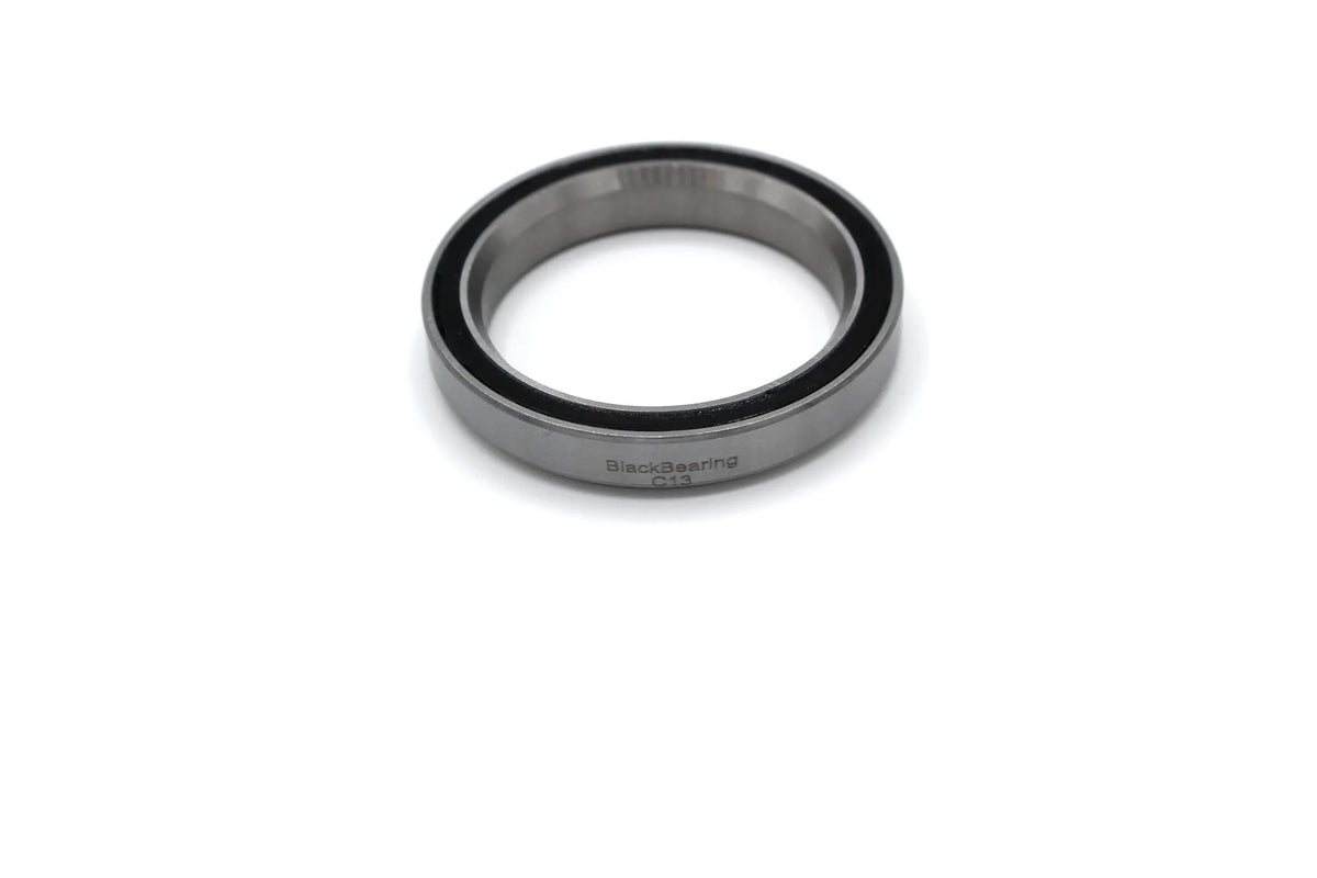 BLACK BEARING Headset Lager HB 33.05X43.8X7MM 36°/45° - PE04100402 bild 2 PMIMAGE:E2688445DDFACF55FC50