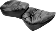 Mustang Regal Duke Pillow 2-Up Seat Sadlar Harley Touring - PEDS900403 bild 1 PMIMAGE:76B2641564F39239DD19
