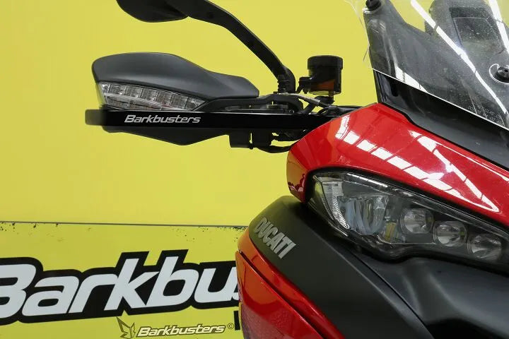 Barkbusters Multi Strada Handguard DUCATI Multistrada V2/V2S Handskydd - PE06352342 bild 5 PMIMAGE:A462A95D57BC1E0EB85F