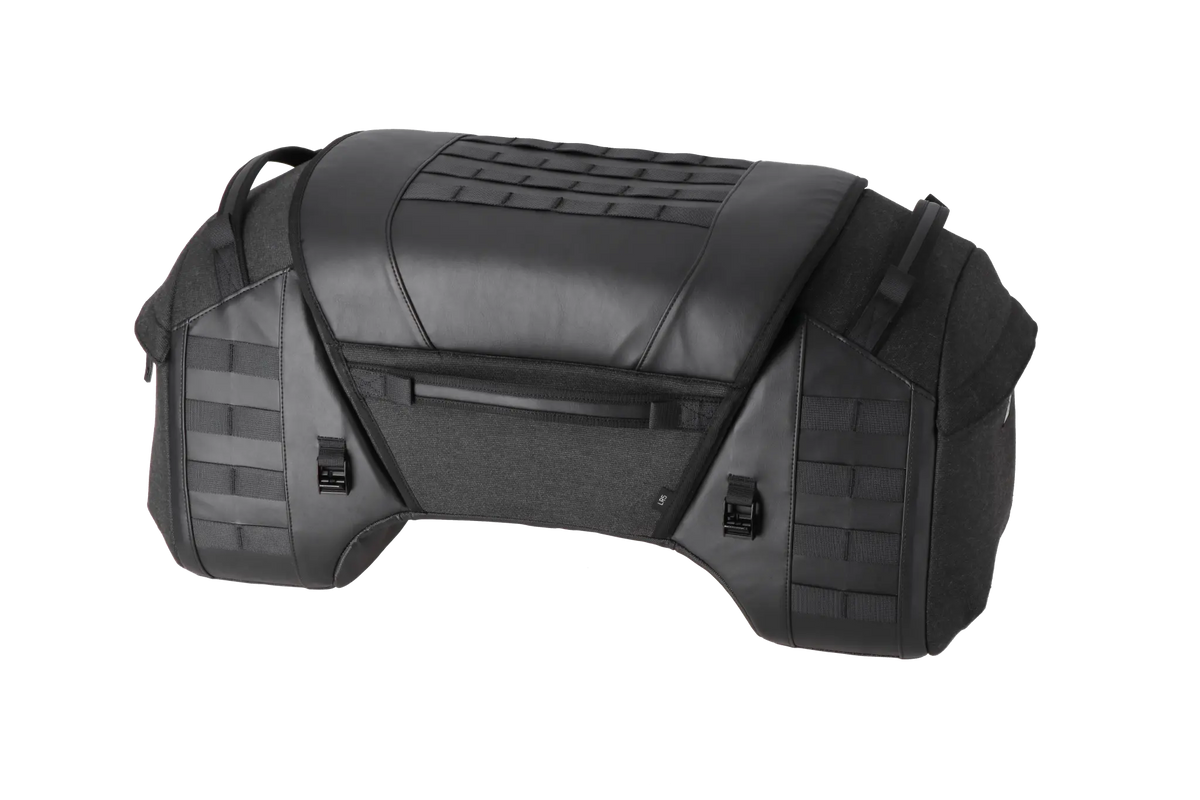 Sw Motech Legend Gear LR4 Tail Bag (18 - 25 Liters) Cruiser-, sport- & adventureväskor - PE35160440 bild 6 PMIMAGE:159CB4DFE575A9FF61E5