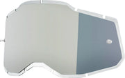 100 Percent Accuri 2/Racecraft 2/Strata 2 Goggle Injected Lens Goggles delar & tillbehör - PE26020914 bild 1 PMIMAGE:377407E876222036F2E4