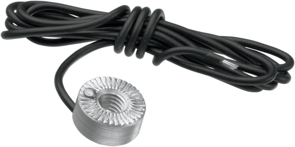 KELLERMANN Jordkabel med mutter BL1000 - PE20400754 bild 1 PMIMAGE:A75A48388594EF4AA53E