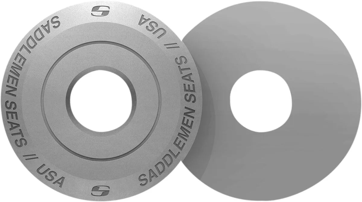 Saddlemen Fender Seat Washer Sadelfästen - PE08200140 bild 1 PMIMAGE:B7B31372A9B9B06461A8