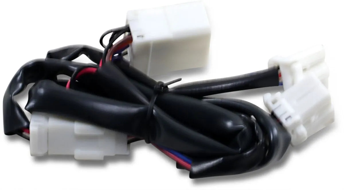 CUSTOM DYNAMICS Tour Pak® Quick Disconnect-kabel - PE21300268 bild 2 PMIMAGE:812D7AF5FB40B32A7082
