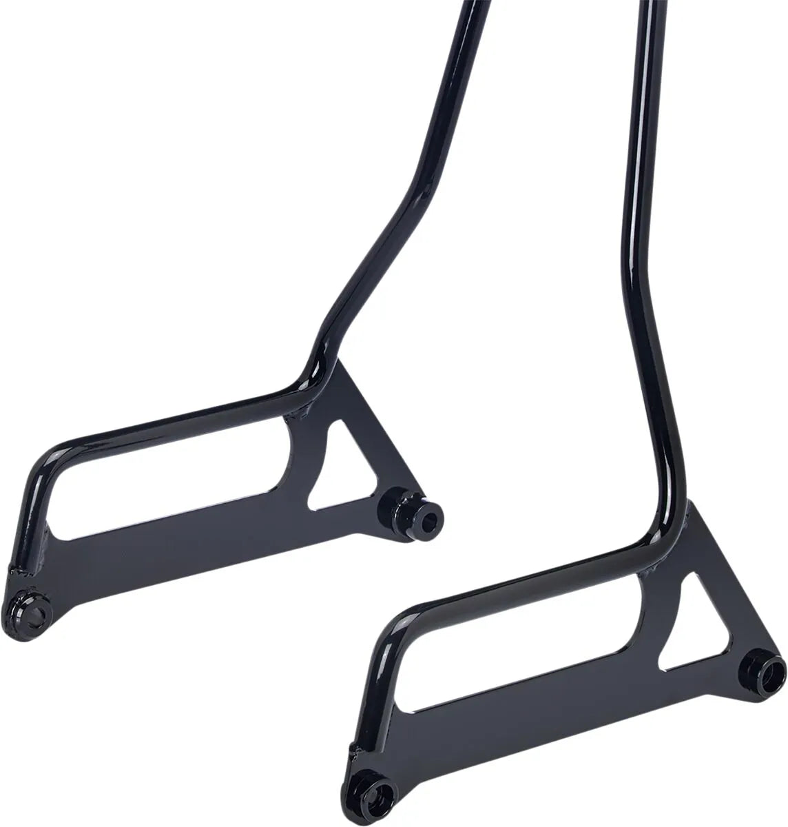 BILTWELL EXFIL Sissy Bar FXD 06-17 Svart - PE15010735 bild 2 PMIMAGE:7FC7B39FCC676ABD938E