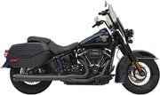 Bassani Xhaust 2-into-1 Road Rage Exhaust System Kompletta avgassystem Harley - PE18002309 bild 1 PMIMAGE:1953302DEA01E5C9865B