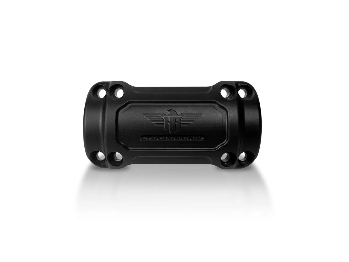 HEINZ BIKES Performance ClubStyle Riser 9" svart 1" - PE06021495 bild 7 PMIMAGE:4AF3644A6D2783B414F0