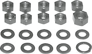 Colony Transmission Side Cover/Clutch Arm Nut Kit Monteringssats fordonsanpassade - PE24010614 bild 1 PMIMAGE:A91728799BB88056A6E8