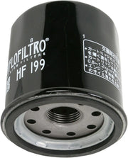 Hiflofiltro Oil Filter Oljefilter - PE07120301 bild 1 PMIMAGE:91701F3C8103011F018F
