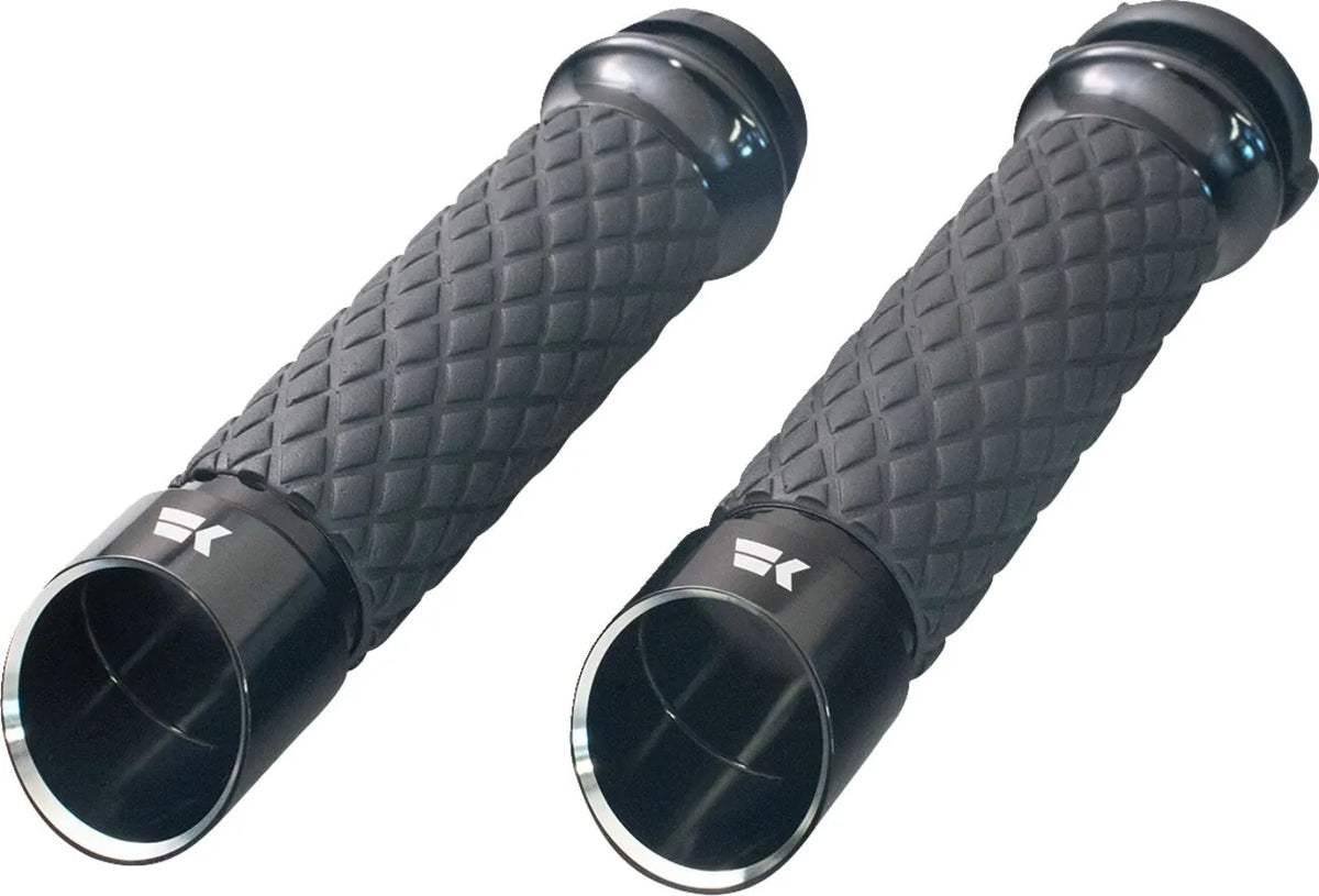 Khrome Werks Edge Grips Handtag - PE06303309 bild 1 PMIMAGE:4CC4A5C486991D470859