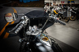 Kawasaki Vulcan 2007 OOC33K – bild 10