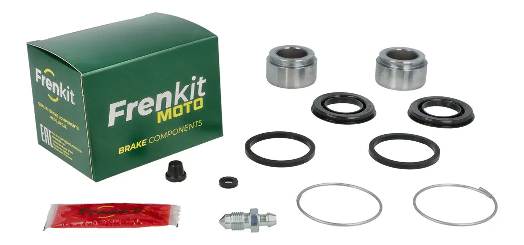 FRENKIT S.L. Bromsok Reparationssats med Kolv 36mm för BMW - PE17020979 bild 1 PMIMAGE:3101BFD8D46F9C91042C