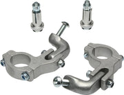 BARKBUSTERS Tapered Handlebar Clamp Kit - PE06352256 bild 1 PMIMAGE:39B0108EC16CC1974ECF