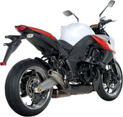 AKRAPOVIC GP-Style Megaphone Slip-On Ljuddämpare - PE18112642 bild 1 PMIMAGE:983D0AF145CAF342A6FF