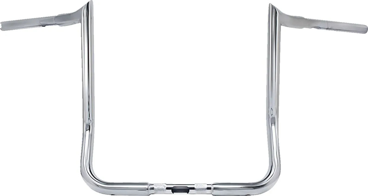Paul Yaffe Bagger Nation 1-1/4" Monkey Drag Bar Handlebar Styren - PE06016496 bild 1 PMIMAGE:19F96997C31F48F1CBF1