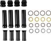 ARLEN NESS Pushrod Tube Cover Kit 10G Svart - PE09251320 bild 1 PMIMAGE:3FA0A34DE93F3A34B4A0