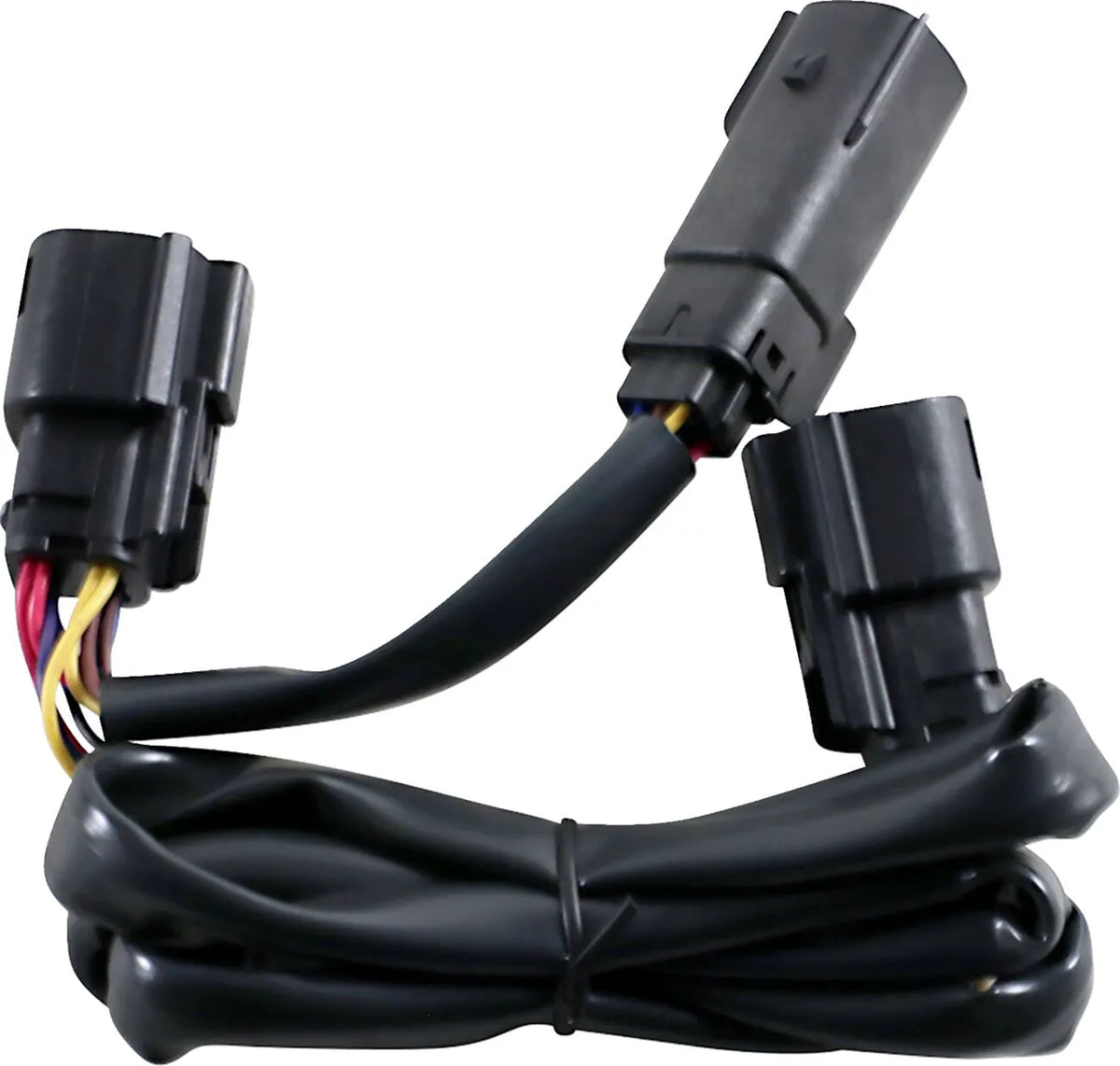 CUSTOM DYNAMICS Tour Pak® Quick Disconnect Kabelsats - PE21300267 bild 2 PMIMAGE:0D9EBBD5BC292D685842