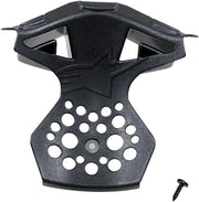 Alpinestars(Mx) Supertech M8/Supertech M10 Helmet Chin Vent Frame Yttre hjälmdelar - PE01331192 bild 1 PMIMAGE:1A5AF3909C8E7A3619DD