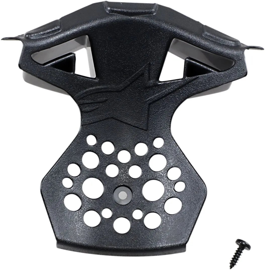 Alpinestars(Mx) Supertech M8/Supertech M10 Helmet Chin Vent Frame Yttre hjälmdelar - PE01331192 bild 1 PMIMAGE:1A5AF3909C8E7A3619DD