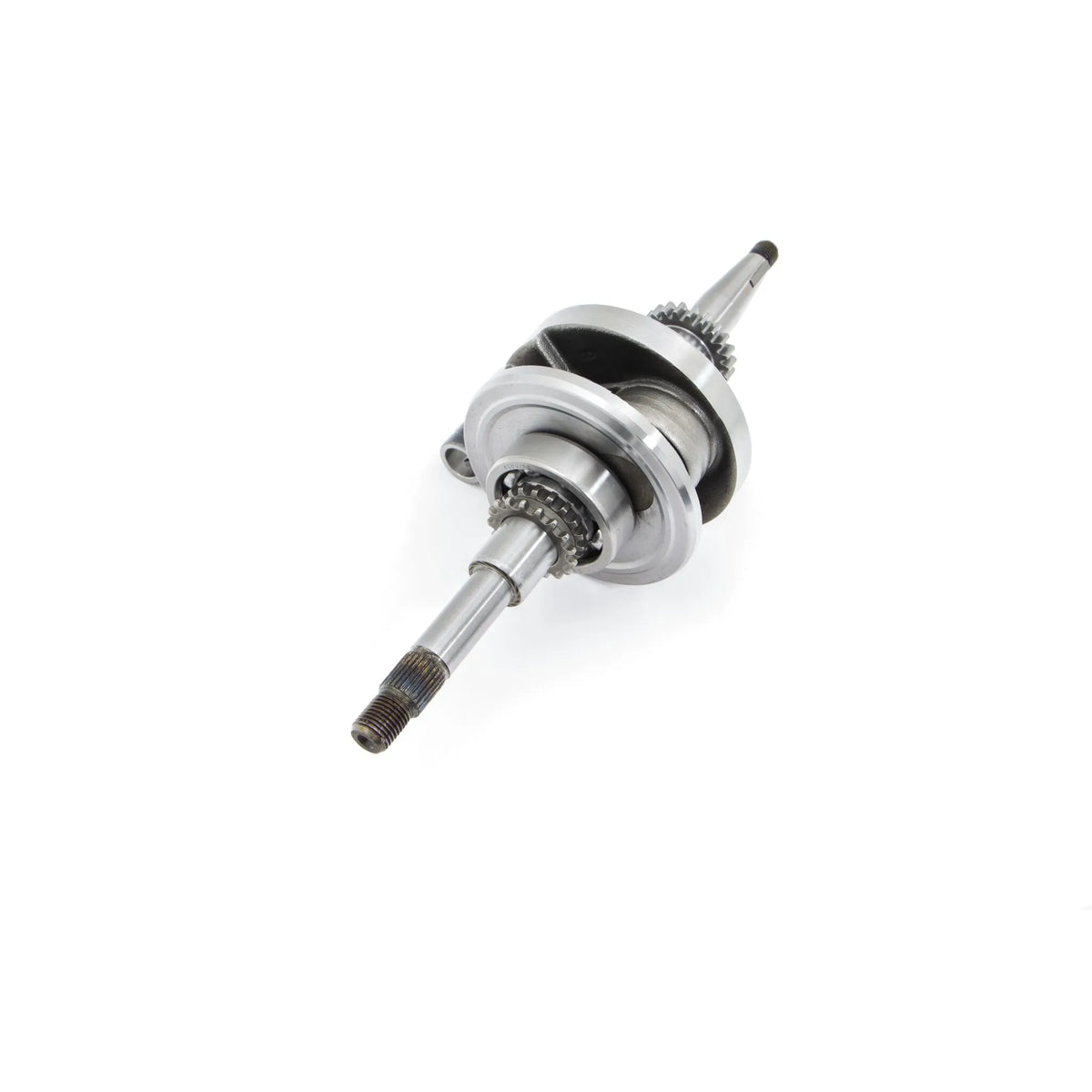 101 OCTANE vevstake med 22-tandad oljepumpdrev för 139QMB/QMA - PE09210942 bild 1 PMIMAGE:E94B67B1C98D78B96F2F