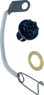 Psr Magnetic Oil Drain Plug Kåpor & vevhusdelar - PE09200107 bild 1 PMIMAGE:E9F056ACD274B34D5DD1