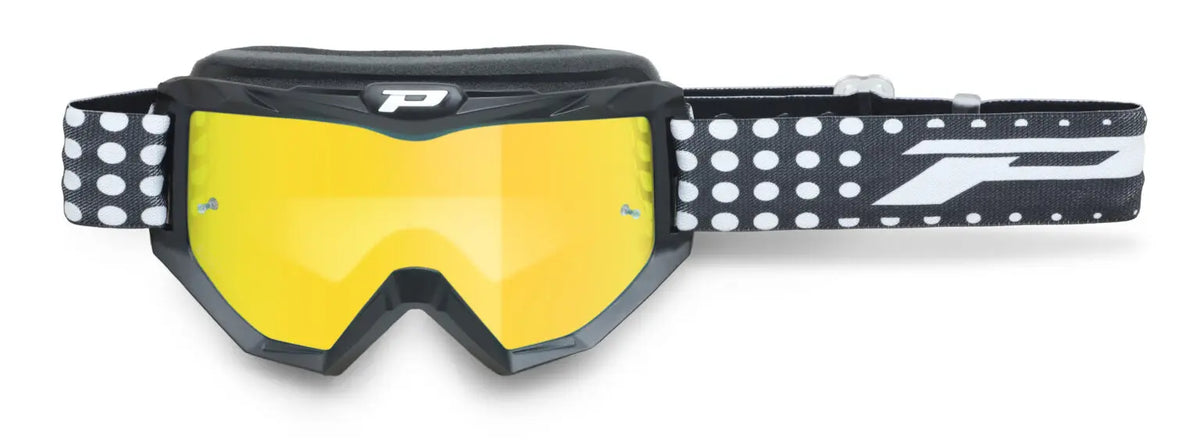 Pro Grip 3201FL Atzaki MX Goggles - PE26014172 bild 1 PMIMAGE:4F7DFAAA2F328B9380E2