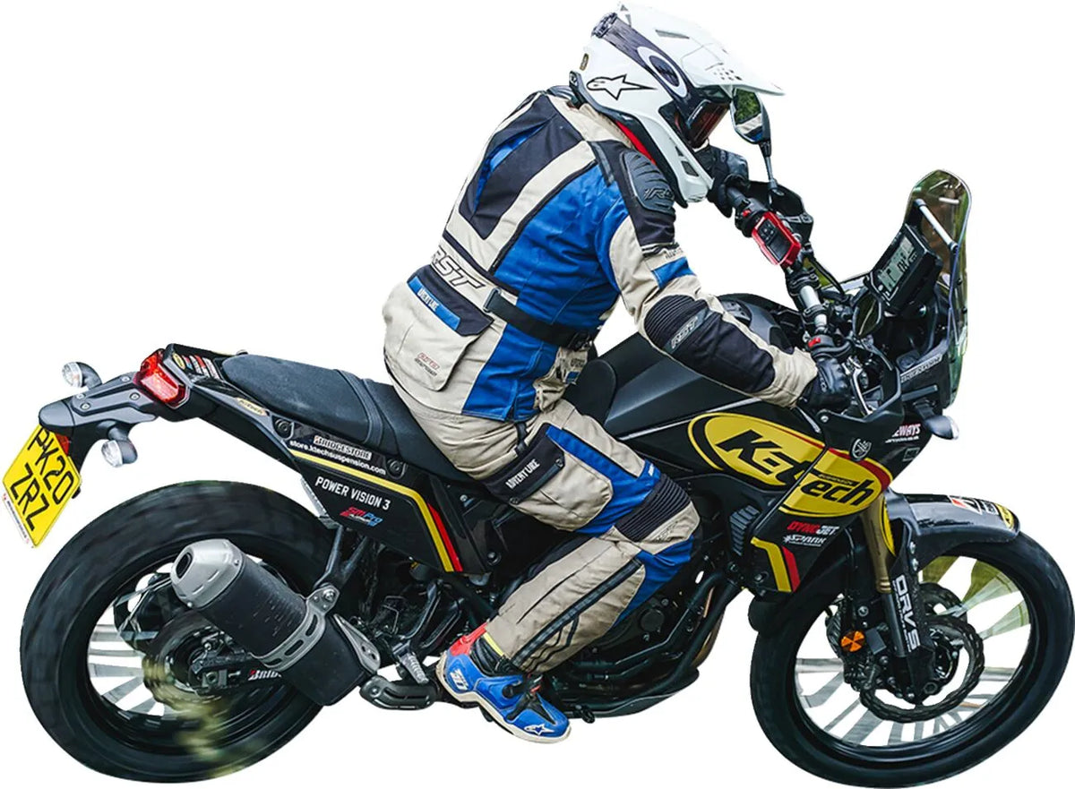 DYNOJET Power Vision 3 ECU Tuner för Yamaha Tenere 700 20-21 COB - PE10204150 bild 6 PMIMAGE:46A6FFA2991C63CEF7B9
