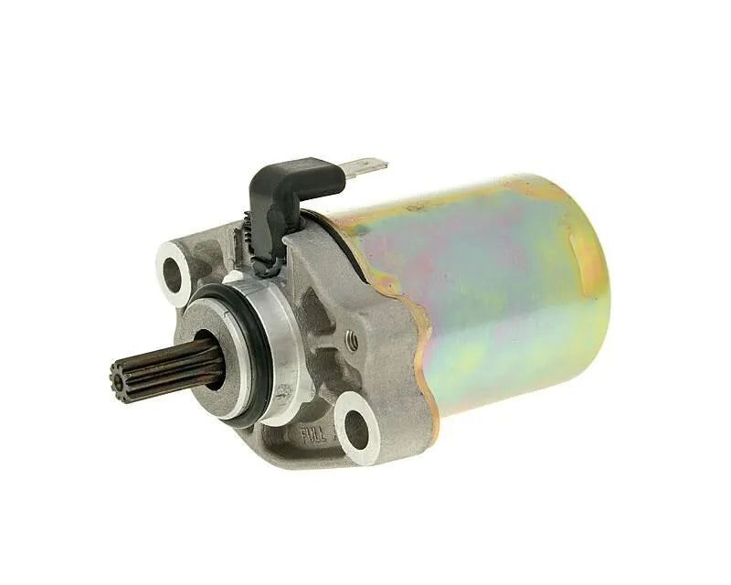 101 OCTANE Startmotor - PE21101053 bild 1 PMIMAGE:844BDFDC82D1191978A7