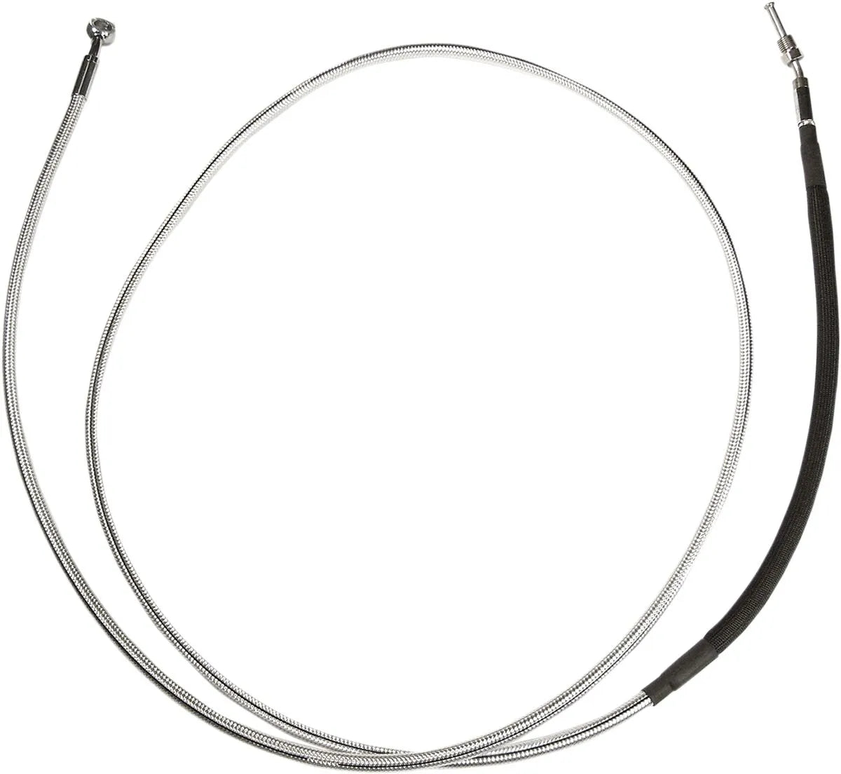 Magnum Shielding Stock Hydraulic Clutch Line Hydraulisk kopplingsslang - PE11320718 bild 1 PMIMAGE:0B7852832C9E91F33035