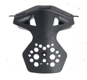 Alpinestars(Mx) Supertech M10 Helmet Chin Vent Frame Yttre hjälmdelar - PE01331478 bild 1 PMIMAGE:418AA9130E4720B1AAB6