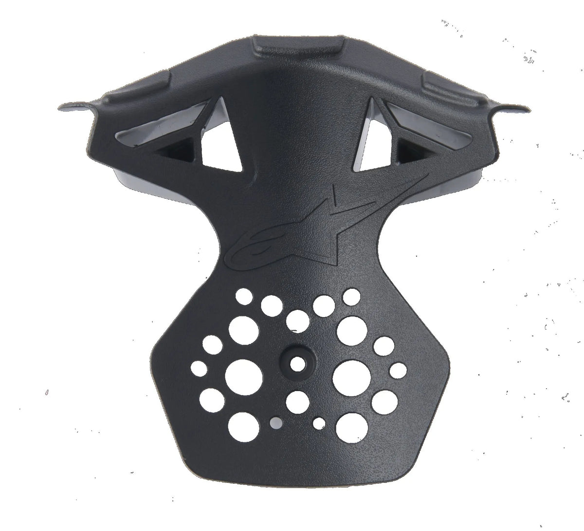 Alpinestars(Mx) Supertech M10 Helmet Chin Vent Frame Yttre hjälmdelar - PE01331478 bild 1 PMIMAGE:418AA9130E4720B1AAB6