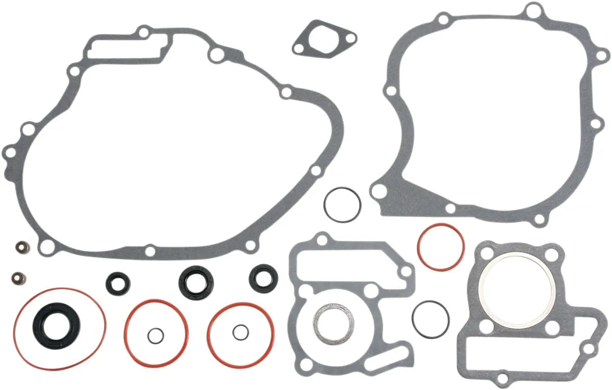 MOOSE OFFROAD HARD-PARTS Komplett Packnings- och Oljetätningssats - PE09340873 bild 1 PMIMAGE:BC15A28BEBBF668867ED