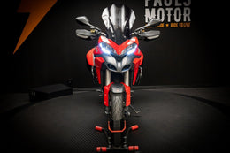 Ducati Multistrada 2013 DMD337 – bild 8