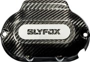 Slyfox Hydraulic Clutch Actuator Cover Växellådshus & kåpor - PE11050261 bild 1 PMIMAGE:FB9E6BCE99B943D600C5