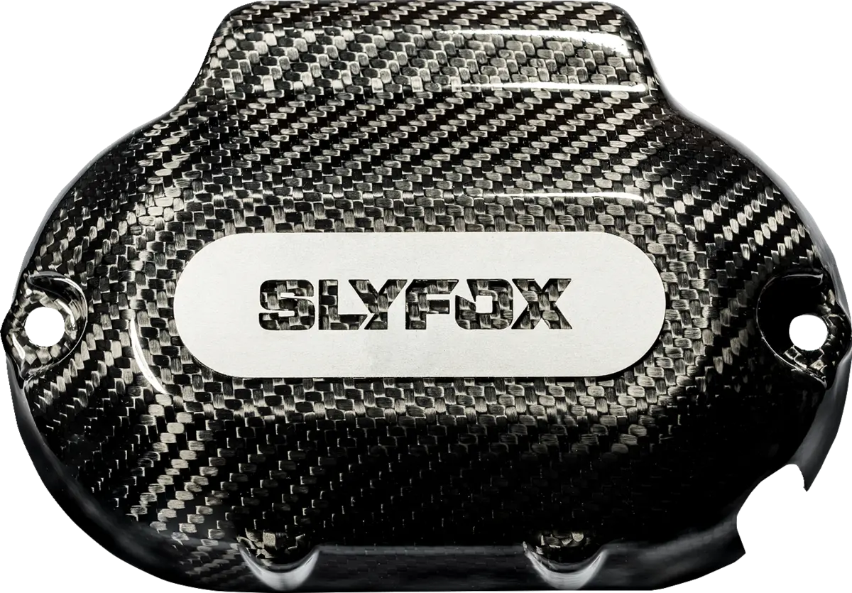 Slyfox Hydraulic Clutch Actuator Cover Växellådshus & kåpor - PE11050261 bild 1 PMIMAGE:FB9E6BCE99B943D600C5