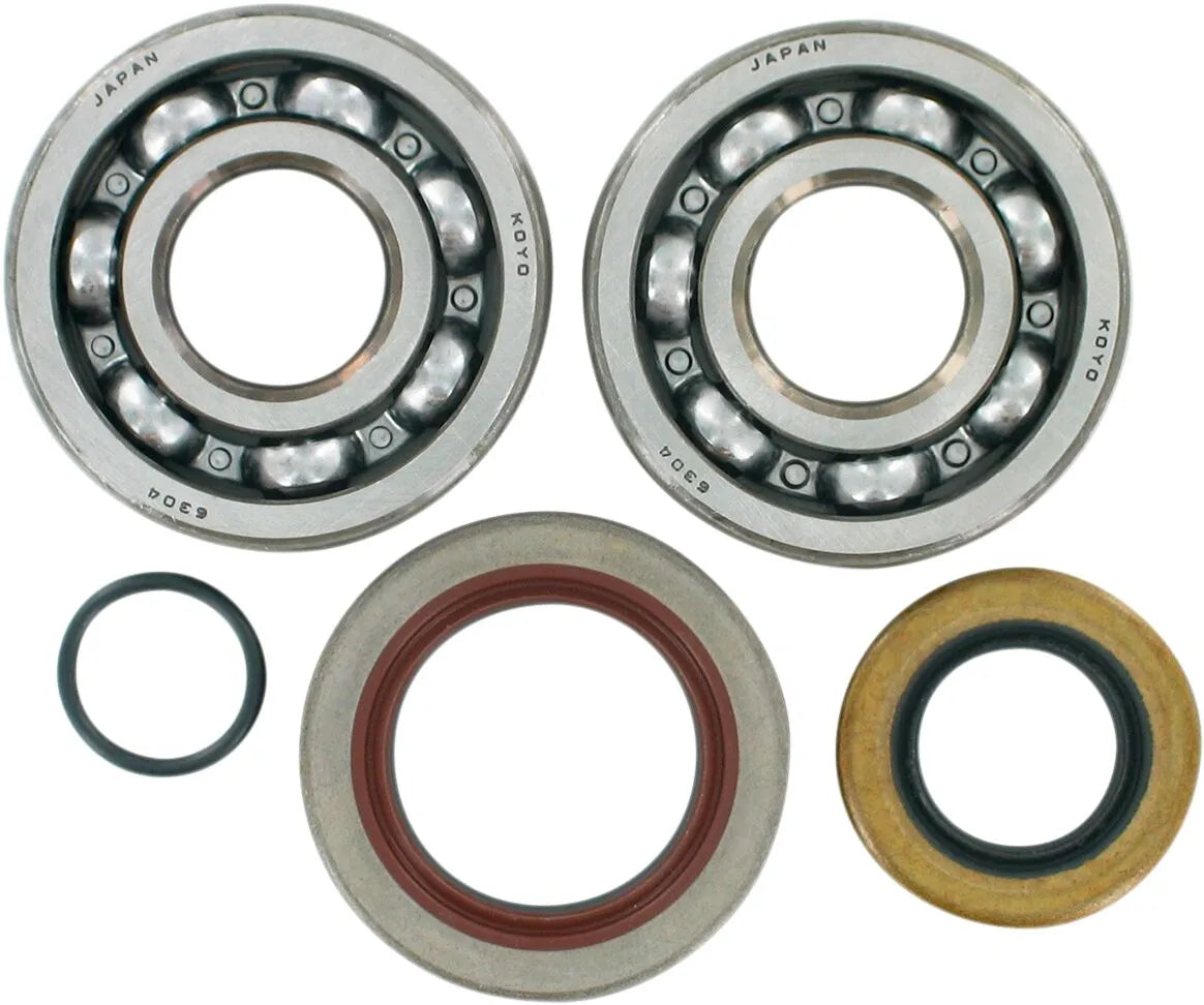 MOOSE OFFROAD HARD-PARTS Vevaxellager och Tätningar Kit - PE09240225 bild 1 PMIMAGE:4FDB81F560F9A49FEE51