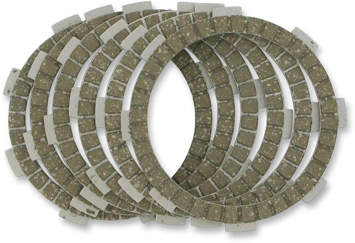 MOOSE OFFROAD HARD-PARTS Kopplingslamellset KX80/85 98-01 - PEF7053456 bild 1 PMIMAGE:25317834C57ED9BF2314