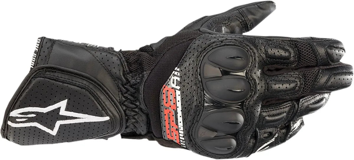 Alpinestars (Road) SP-8 V3 Air Street sport handskar herr - PE33014093 bild 1 PMIMAGE:EB79380B80E5B79B92C9